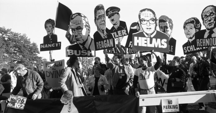 <HIV awareness event not a 'gay party', says Health Minister - The Vibes>