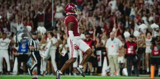 How Alabama football season played out in EA Sports College Football 26 simulation | Gay - The Tuscaloosa News