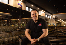 How City Gym became a Sydney Mardi Gras champion – Time Out Worldwide How City Gym became a Sydney Mardi Gras champion - Time Out Worldwide