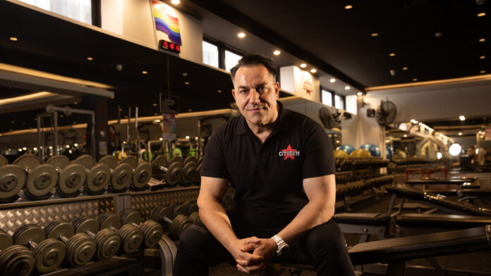 How City Gym became a Sydney Mardi Gras champion - Time Out Worldwide