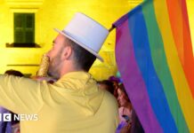 How conservative Malta became Europe’s most gay-friendly country - The Telegraph
