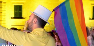 How conservative Malta became Europe’s most gay-friendly country - The Telegraph