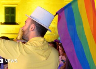 How conservative Malta became Europe’s most gay-friendly country - The Telegraph