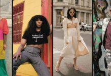 How Fashion Is A Powerful Form Of Affirmation For Many Queer People – HuffPost How Fashion Is A Powerful Form Of Affirmation For Many Queer People - HuffPost