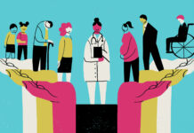 How Health Care Remade the U.S. Economy - The New York Times