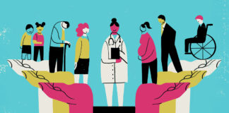 How Health Care Remade the U.S. Economy - The New York Times