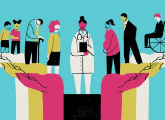 How Health Care Remade the U.S. Economy – The New York Times How Health Care Remade the U.S. Economy - The New York Times