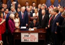 How Trump’s megabill will impact health care - The Hill