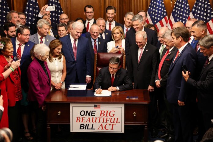 How Trump’s megabill will impact health care - The Hill