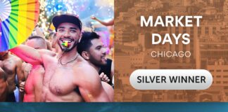 How two gay guys sold everything, left home to travel the world, and found happiness - gaycities.com