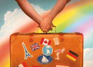 I Just Got Back From This Famous Island Nation That's Suddenly the Hottest LGBTQ Destination in the Caribbean - Travel + Leisure