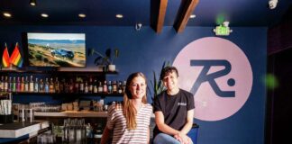 In Rikki’s, SF now has a dedicated place to watch women's sports - The San Francisco Standard