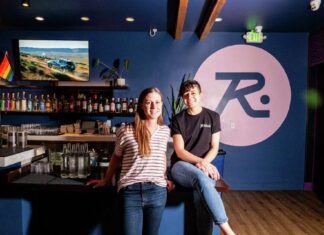 In Rikki’s, SF now has a dedicated place to watch women’s sports – The San Francisco Standard In Rikki’s, SF now has a dedicated place to watch women's sports - The San Francisco Standard