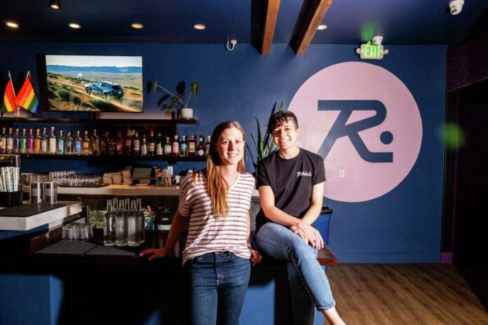 In Rikki’s, SF now has a dedicated place to watch women's sports - The San Francisco Standard