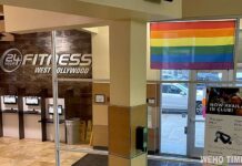 “It Was Homophobic AF” – A 24-Hour Fitness West Hollywood Retrospective – wehotimes.com “It Was Homophobic AF” – A 24-Hour Fitness West Hollywood Retrospective - wehotimes.com