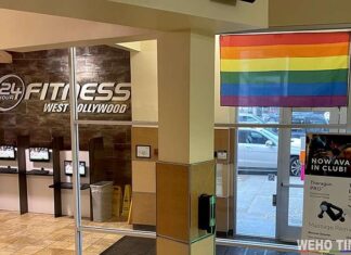 “It Was Homophobic AF” – A 24-Hour Fitness West Hollywood Retrospective – wehotimes.com “It Was Homophobic AF” – A 24-Hour Fitness West Hollywood Retrospective - wehotimes.com
