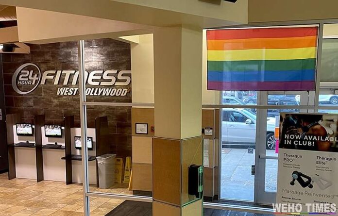 “It Was Homophobic AF” – A 24-Hour Fitness West Hollywood Retrospective - wehotimes.com