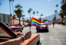 It’s here. It’s queer. A guide to LGBTQ-friendly spots in Palm Springs – Los Angeles Times It’s here. It’s queer. A guide to LGBTQ-friendly spots in Palm Springs - Los Angeles Times