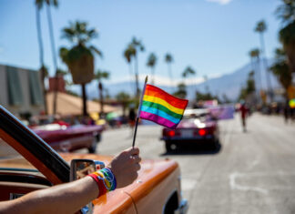 It’s here. It’s queer. A guide to LGBTQ-friendly spots in Palm Springs – Los Angeles Times It’s here. It’s queer. A guide to LGBTQ-friendly spots in Palm Springs - Los Angeles Times
