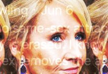 J.K. Rowling responds to gay Dumbledore controversy - CNN