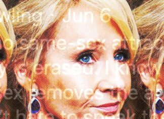J.K. Rowling responds to gay Dumbledore controversy - CNN