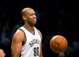 Jason Collins, NBA’s first openly gay player, gets married to longtime partner – nypost.com Jason Collins, NBA's first openly gay player, gets married to longtime partner - nypost.com