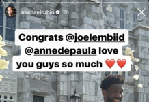 Jason Collins, NBA's first openly gay player, gets married to longtime partner - nypost.com