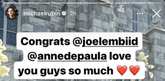 Jason Collins, NBA's first openly gay player, gets married to longtime partner - nypost.com