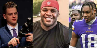 Jason Kelce backs away from gay conversation on ESPN 'platform' - Outsports