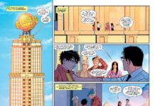 Jim Shooter And His Rule About Gay People In Comics - Bleeding Cool News