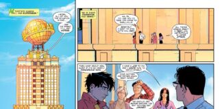 Jim Shooter And His Rule About Gay People In Comics - Bleeding Cool News