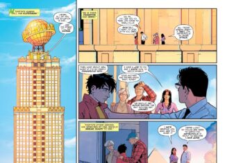 Jim Shooter And His Rule About Gay People In Comics - Bleeding Cool News