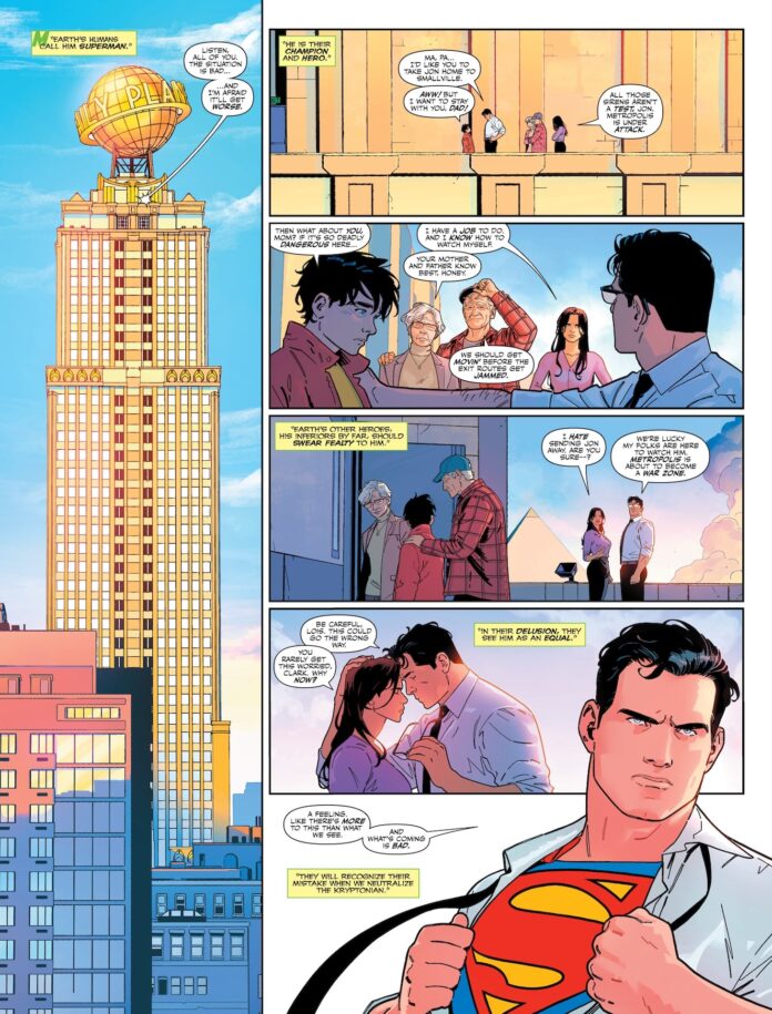 Jim Shooter And His Rule About Gay People In Comics - Bleeding Cool News