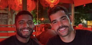 Joao Lucas Reis da Silva: How Instagram post led to the ATP Tour's first openly gay active player - BBC