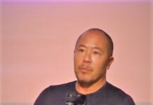 Joseph Altuzarra, Derek Lam, and More Promote LGBT Equality at the Center’s 5th Annual Fashion Centered Dinner – Vogue Joseph Altuzarra, Derek Lam, and More Promote LGBT Equality at the Center’s 5th Annual Fashion Centered Dinner - Vogue