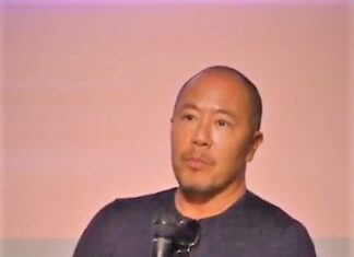 Joseph Altuzarra, Derek Lam, and More Promote LGBT Equality at the Center’s 5th Annual Fashion Centered Dinner - Vogue