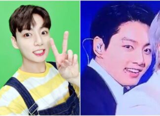 ‘Jungkook Gay’ Trends On Twitter | Here’s Why – India.Com 'Jungkook Gay' Trends On Twitter | Here's Why - India.Com