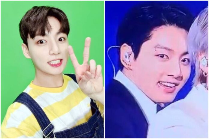 'Jungkook Gay' Trends On Twitter | Here's Why - India.Com