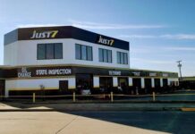 Just 7,000 steps a day could cut health risks, study says - BBC