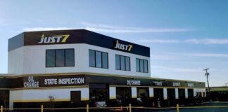 Just 7,000 steps a day could cut health risks, study says - BBC