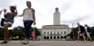 Kansas State shutters LGBT Spectrum Center to comply with new anti-DEI law - Campus Reform