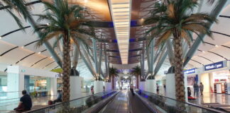 Laws Against Gay Travelers In The Middle East? - One Mile at a Time