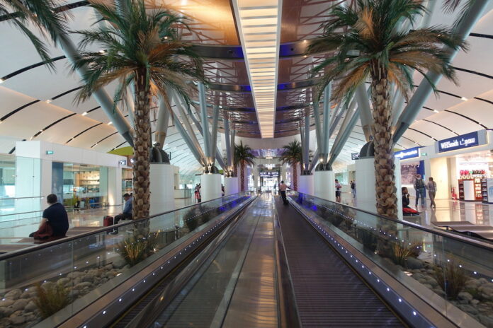 Laws Against Gay Travelers In The Middle East? - One Mile at a Time