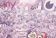 ‘Lesbian Space Princess’ Is Exactly As Gay and Fun As It Sounds - Autostraddle