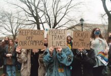 LGBT Center of Greater Reading warns it is at risk of closing its doors - Reading Eagle