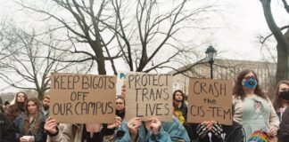 LGBT Center of Greater Reading warns it is at risk of closing its doors - Reading Eagle