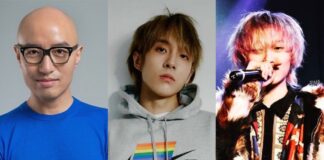 LGBTQ: 5 South Korean Celebrities Who Have Opened Up About Their Sexuality - hype.my