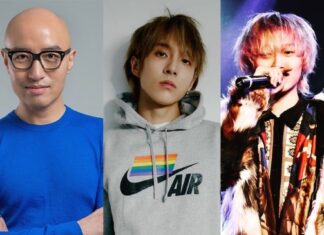 LGBTQ: 5 South Korean Celebrities Who Have Opened Up About Their Sexuality – hype.my LGBTQ: 5 South Korean Celebrities Who Have Opened Up About Their Sexuality - hype.my