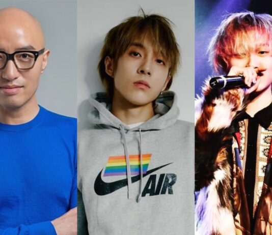 LGBTQ: 5 South Korean Celebrities Who Have Opened Up About Their Sexuality – hype.my LGBTQ: 5 South Korean Celebrities Who Have Opened Up About Their Sexuality - hype.my