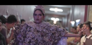 LGBTQ Cambodian community uses fashion to fight discrimination - Q Voice News